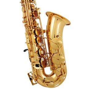 Saxophone alto Yamaha YAS-280 pour débutants